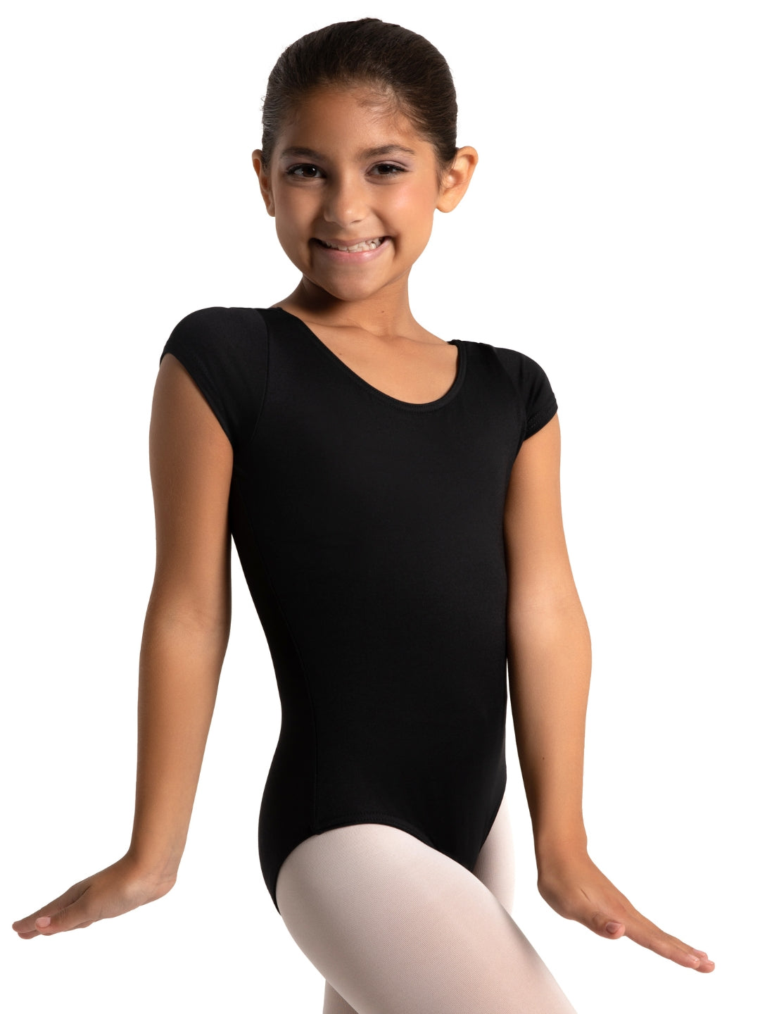 【AliciaDanceware】レオタードsizeМ Alicia Leotard – Attitude Dance & Active Wear