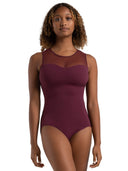 Studio Collection Sweetheart Neck Tank Leotard - Child
