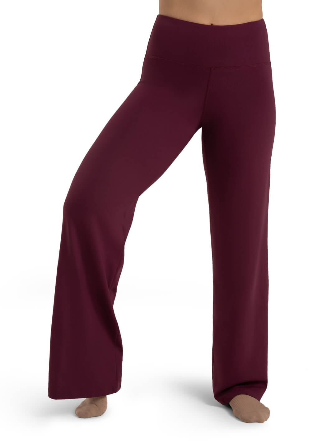 Studio Collection Wide Leg Pant