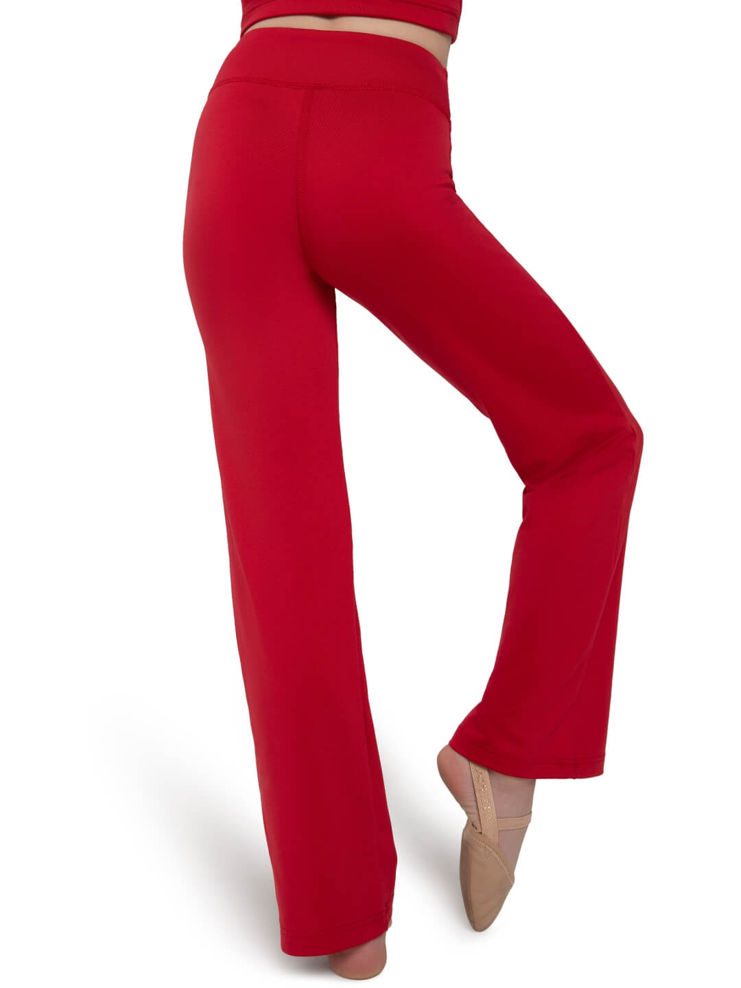 Studio Collection Wide Leg Pant