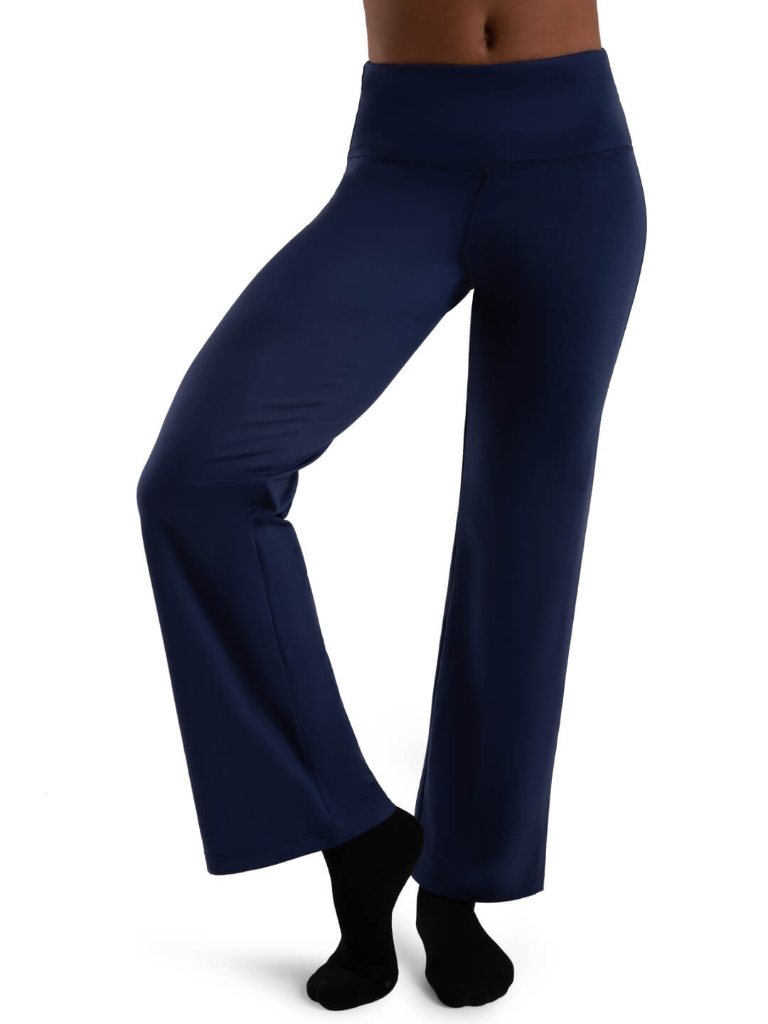 Studio Collection Wide Leg Pant