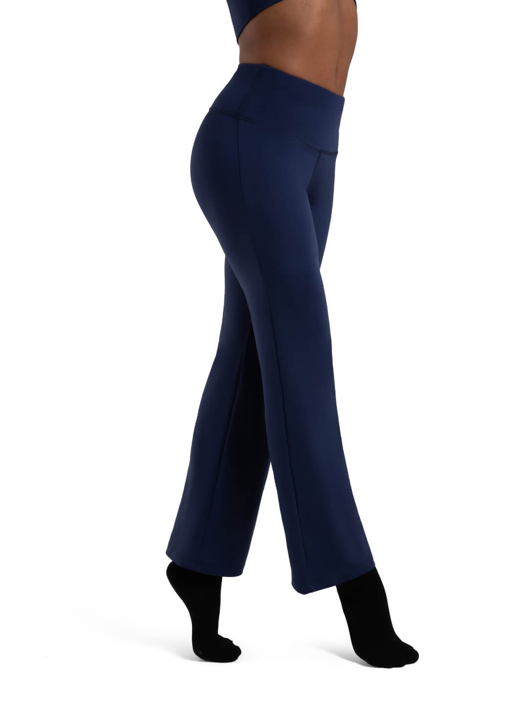 Studio Collection Wide Leg Pant