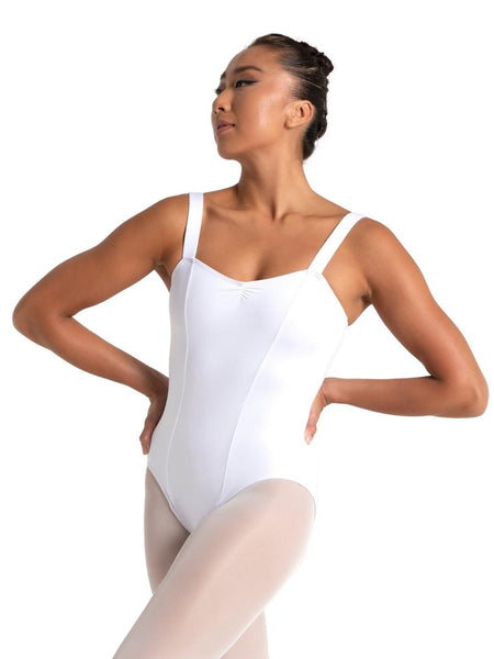 第一ネット capezio_studio_collection_wide バレエ