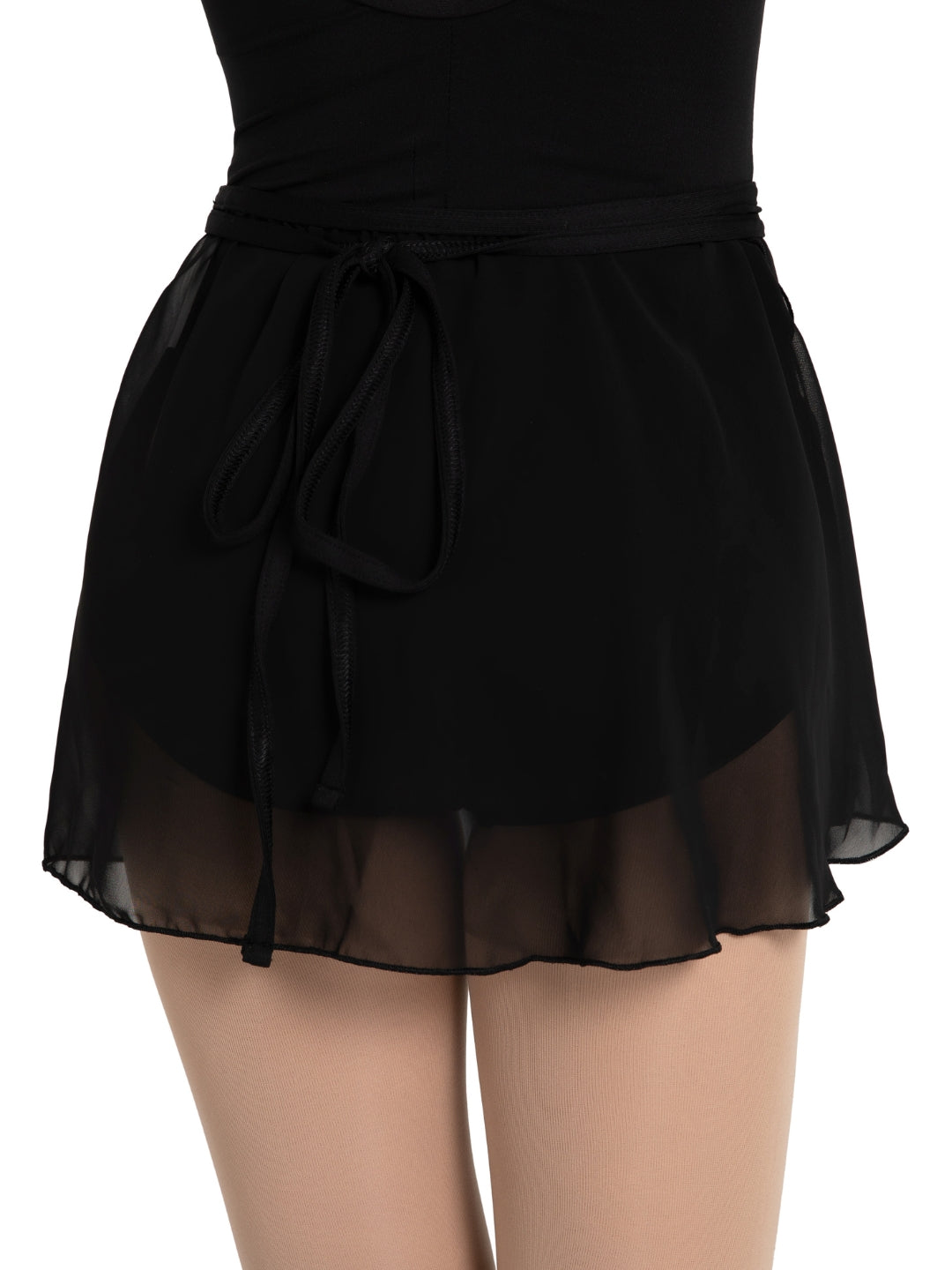 Capezio Studio Collection Wrap Skirt | Capezio®