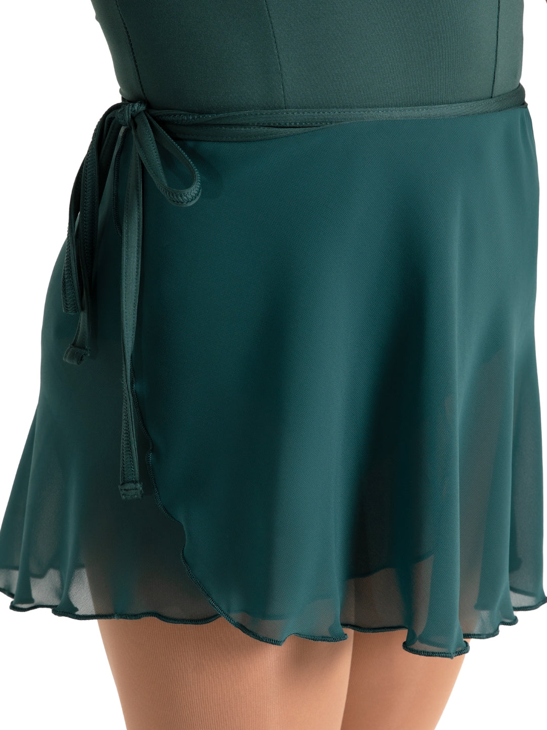 Studio Collection Wrap Skirt
