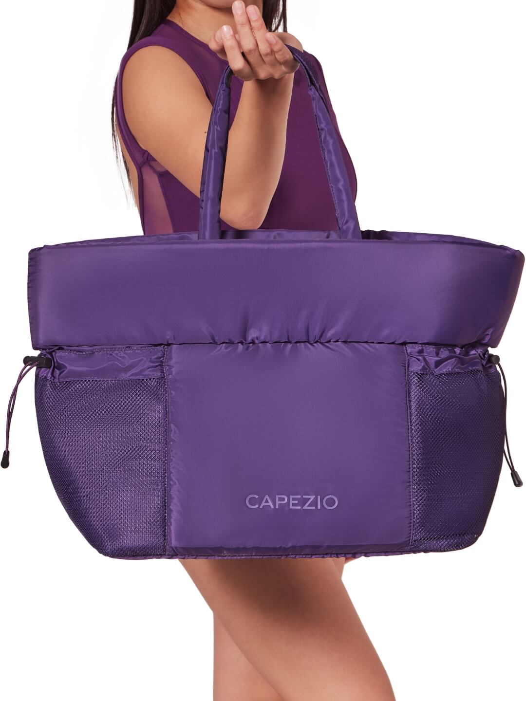 Capezio Studio Multi-Sleeve Tote | Capezio®