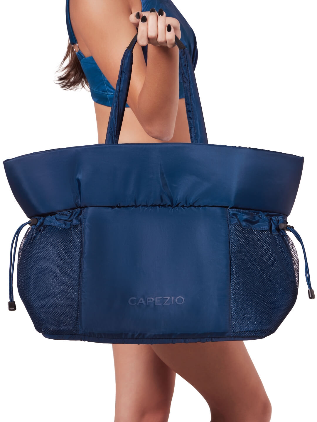 Capezio Studio Multi-Sleeve Tote | Capezio®