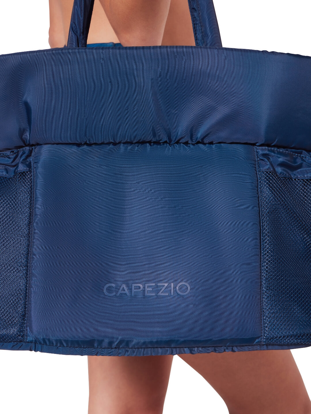 バッグ AP STUDIO CAPELOMINI TOTE BAG WITH POUCH Capezio Studio Multi-Sleeve Tote | Capezio®