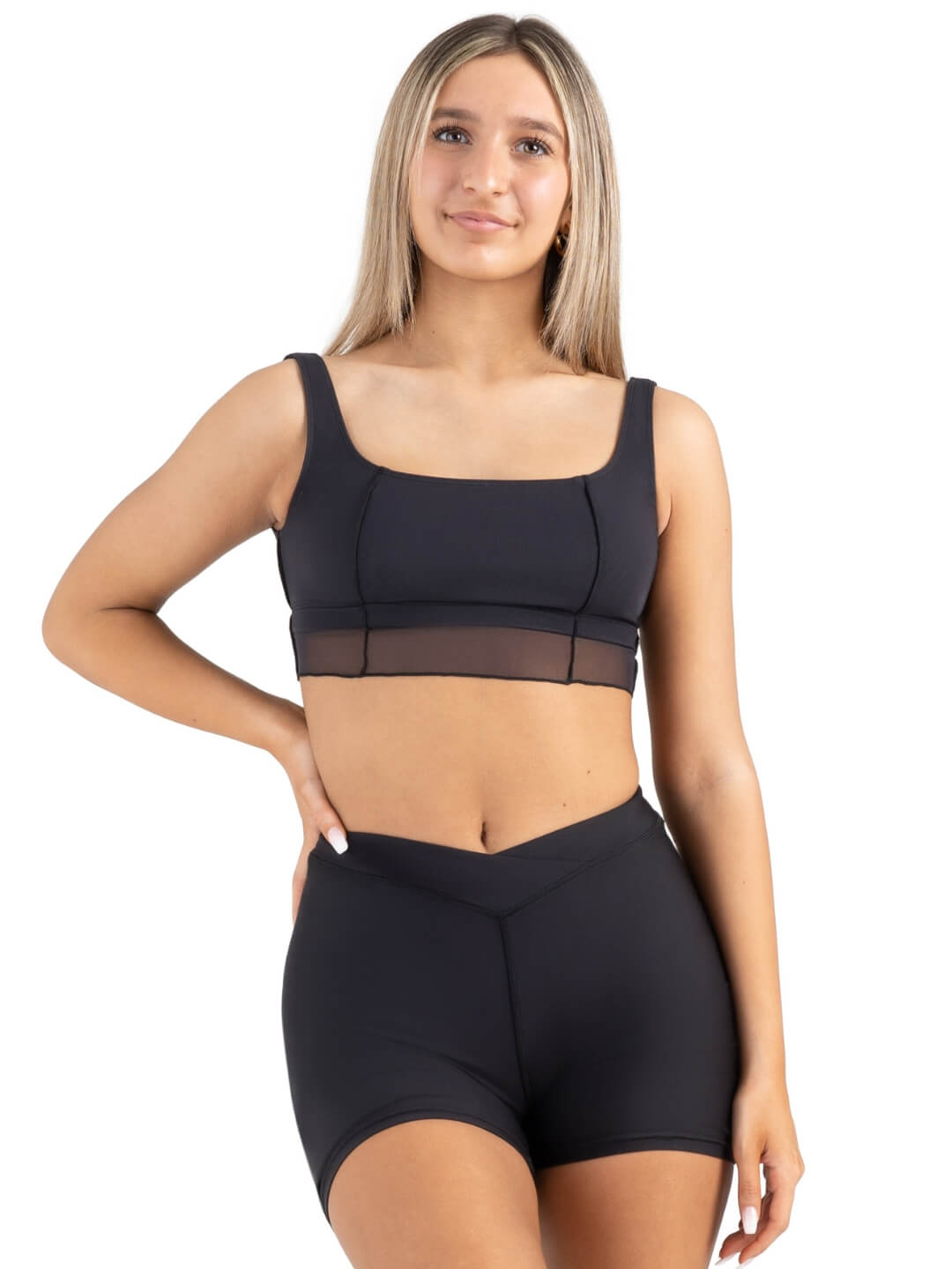 Sunset Nostalgia Eventide Bra