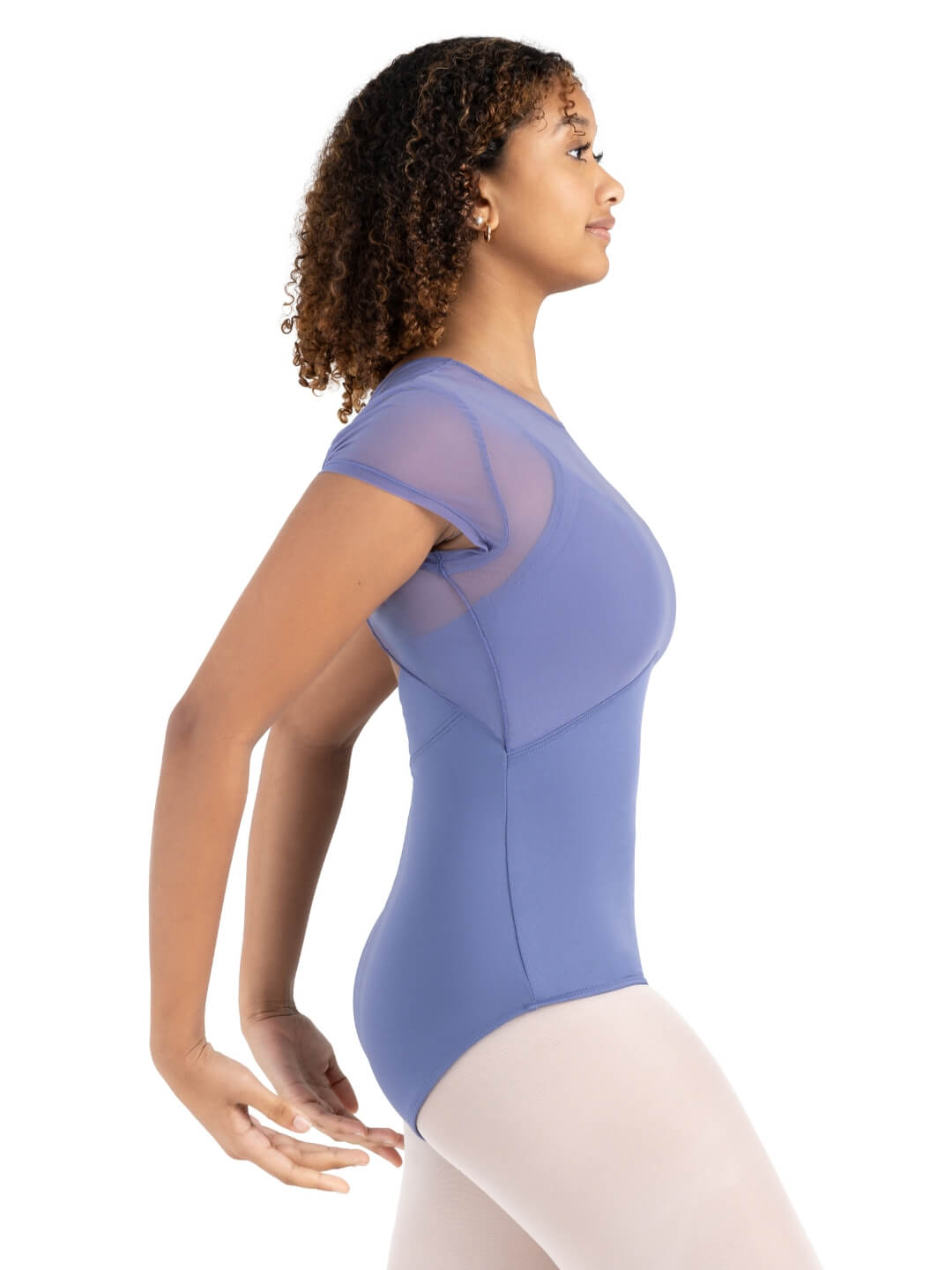 Capezio Sunset Nostalgia Sundown Leotard | Capezio®