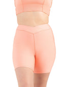 Sunset Nostalgia Twilight Short