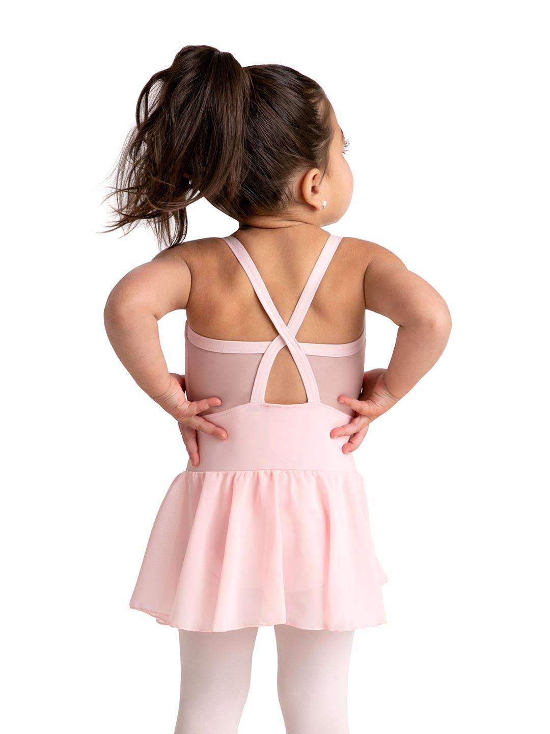 Children's Collection Sweetheart Dress - Girls