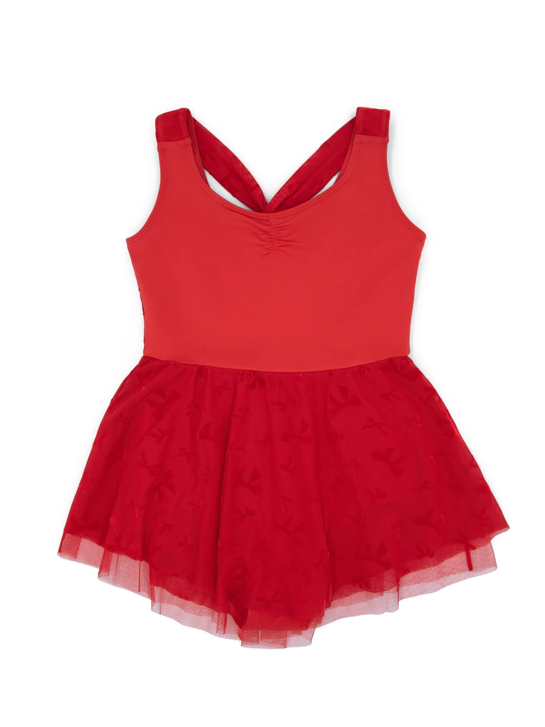 Take A Bow Applause Dress - Child