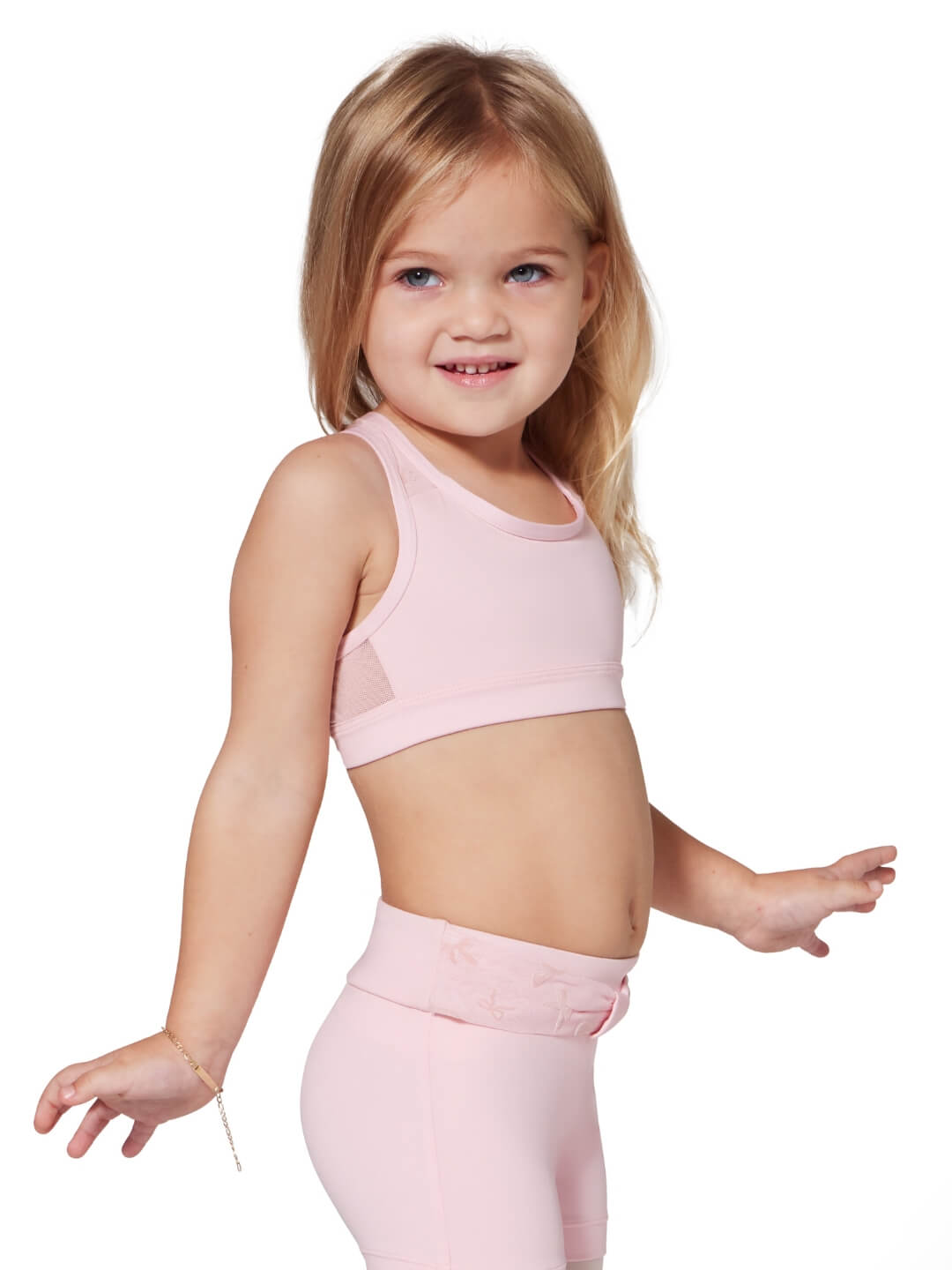 Take A Bow Spotlight Top - Child