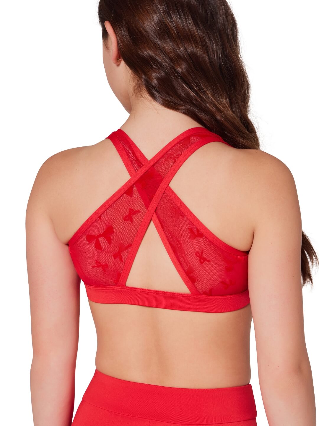 Take A Bow Spotlight Top - Child