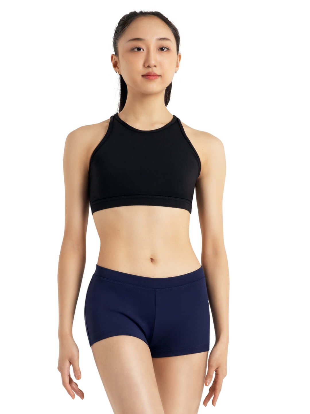 Capezio Team Basics Ladder Back Bratop | Capezio®