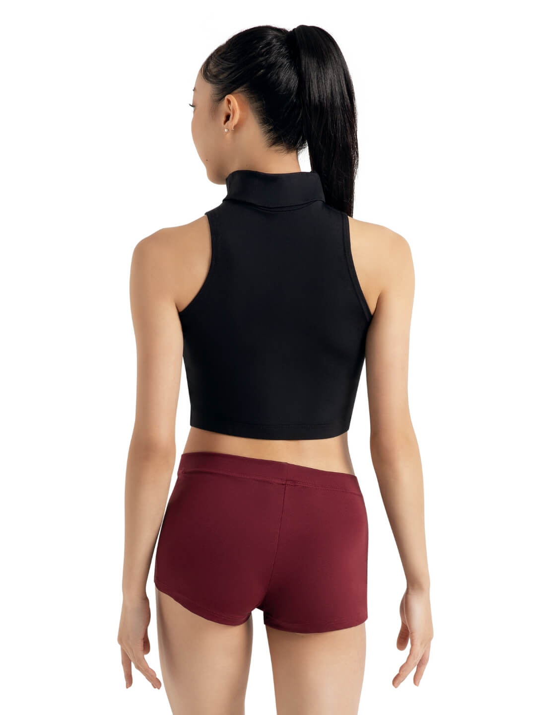 トップス RELAXMESH MOCK NECK 90smockblackblur_2048x2048.jpg