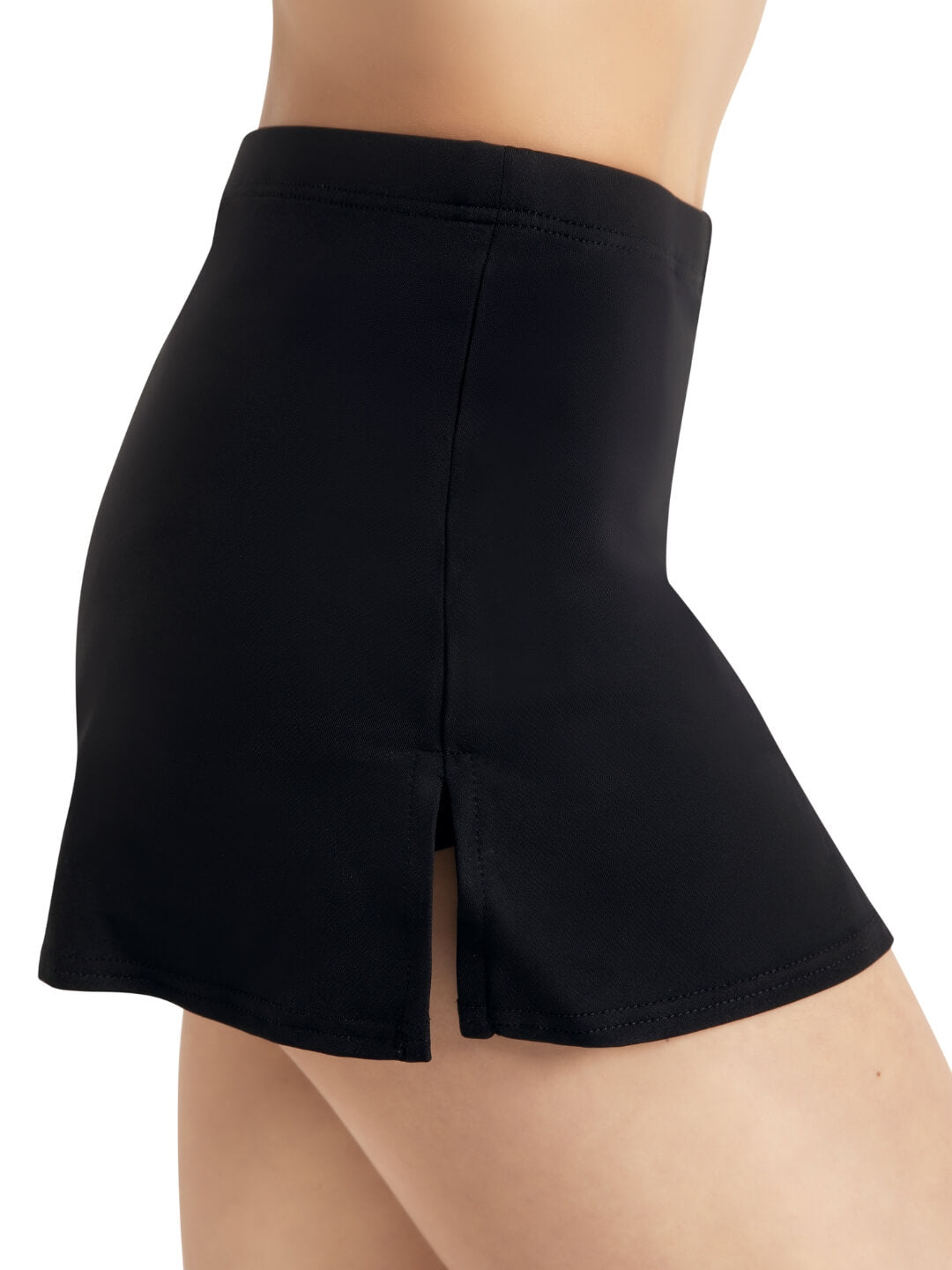 Team Basics Skirt with Built in Short