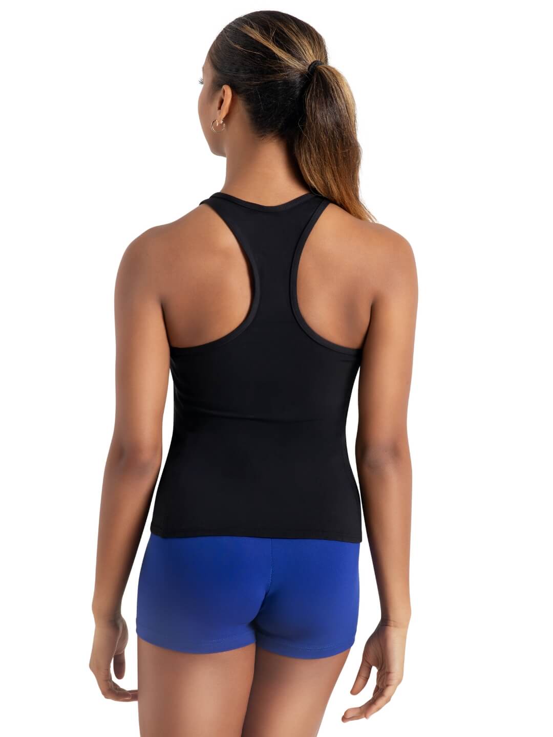 Capezio Team Basics Tank Top with Racerback | Capezio®