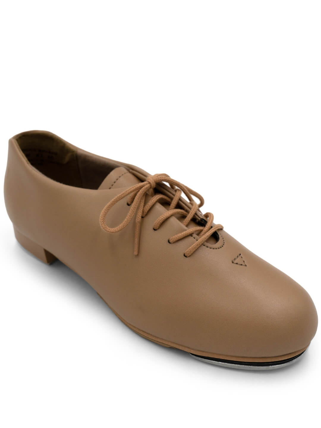 Oxford Style Tic Tap Toe Shoe | Capezio®