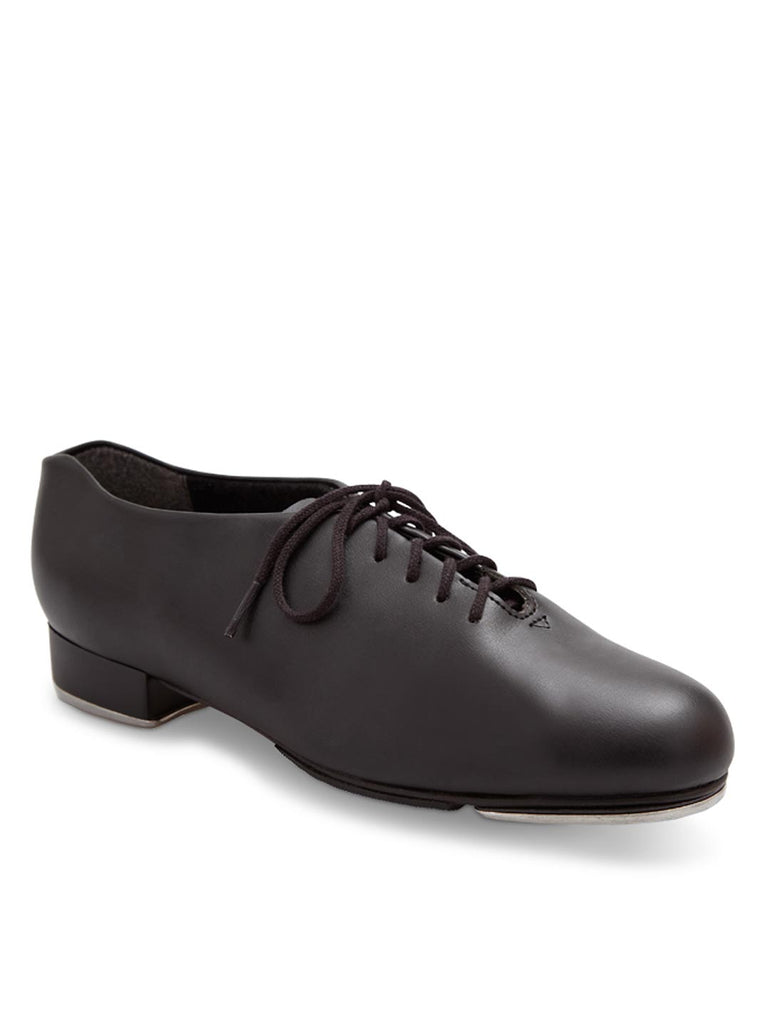 Black Tap On Tap Shoe - Child