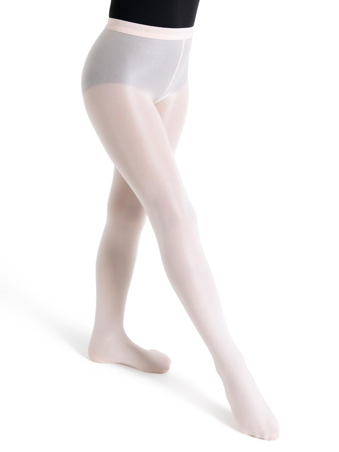 Children s Seamless Ultra Shimmery Tight Capezio