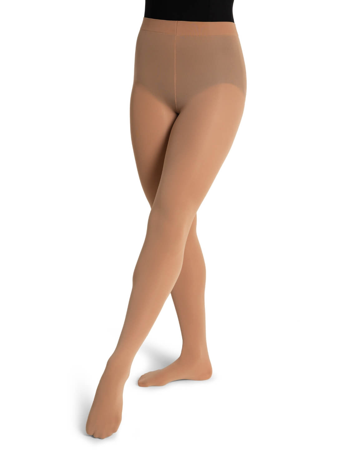 Ultra Soft™ Footed Tight