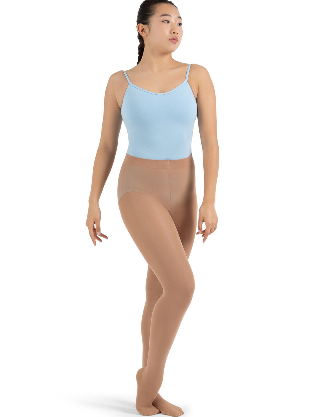 Capezio 1915 shop
