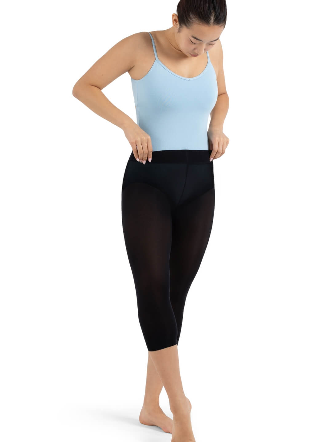 Capri tight best sale