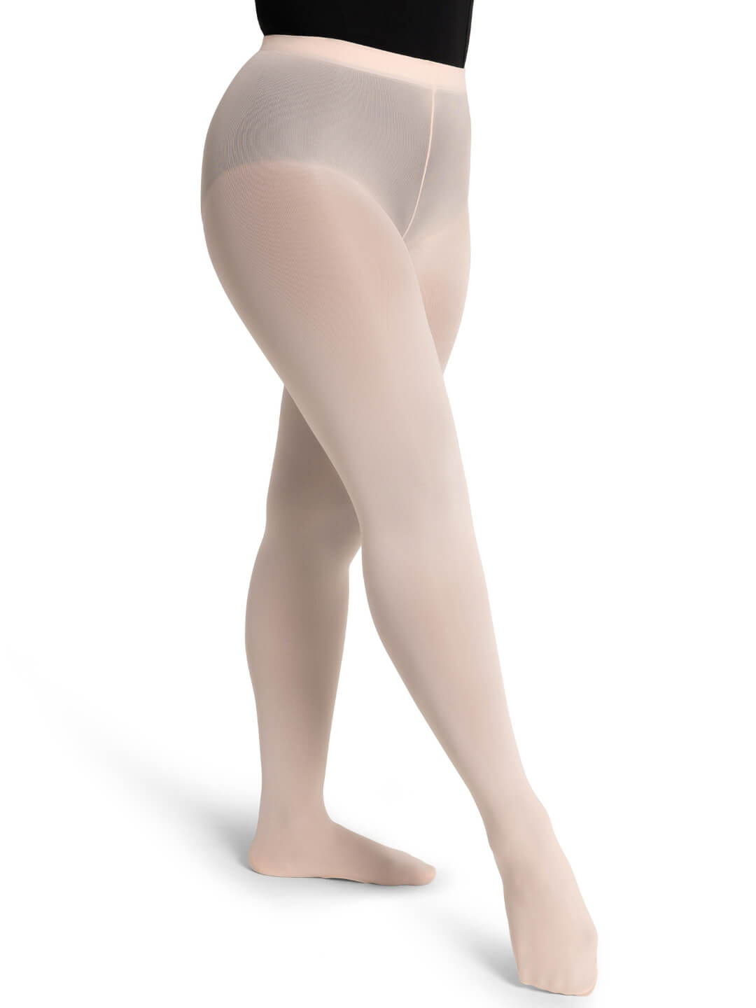 Ultra Soft Low Rise Transition Tight®