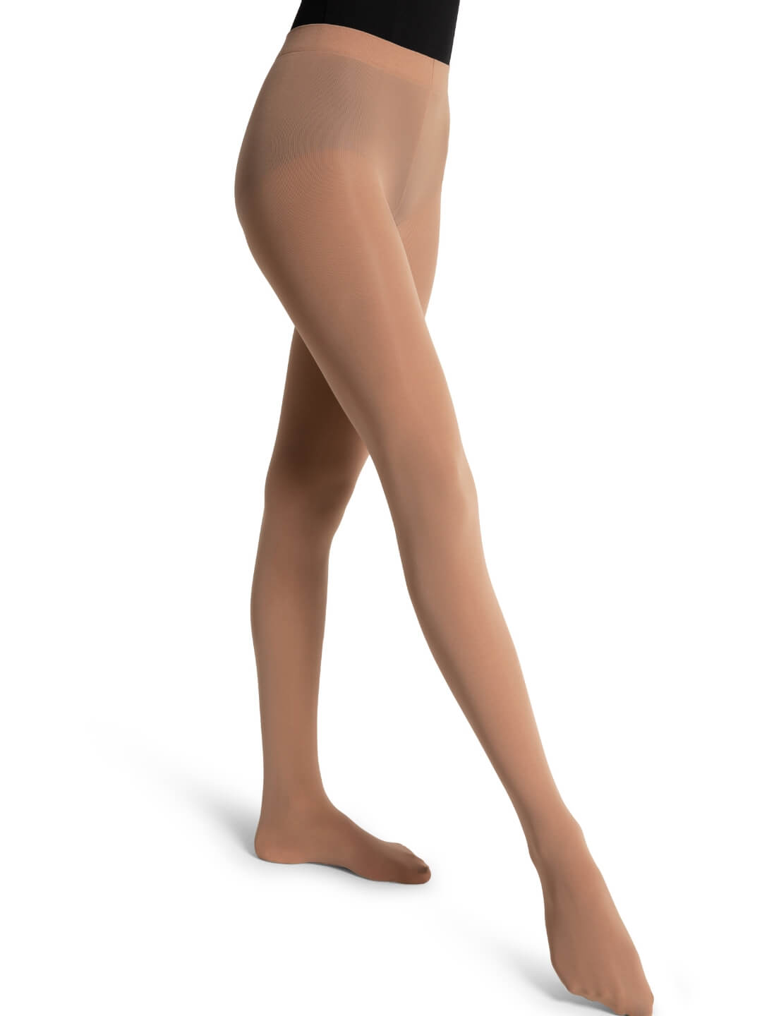 Ultra Soft Low Rise Transition Tight Capezio