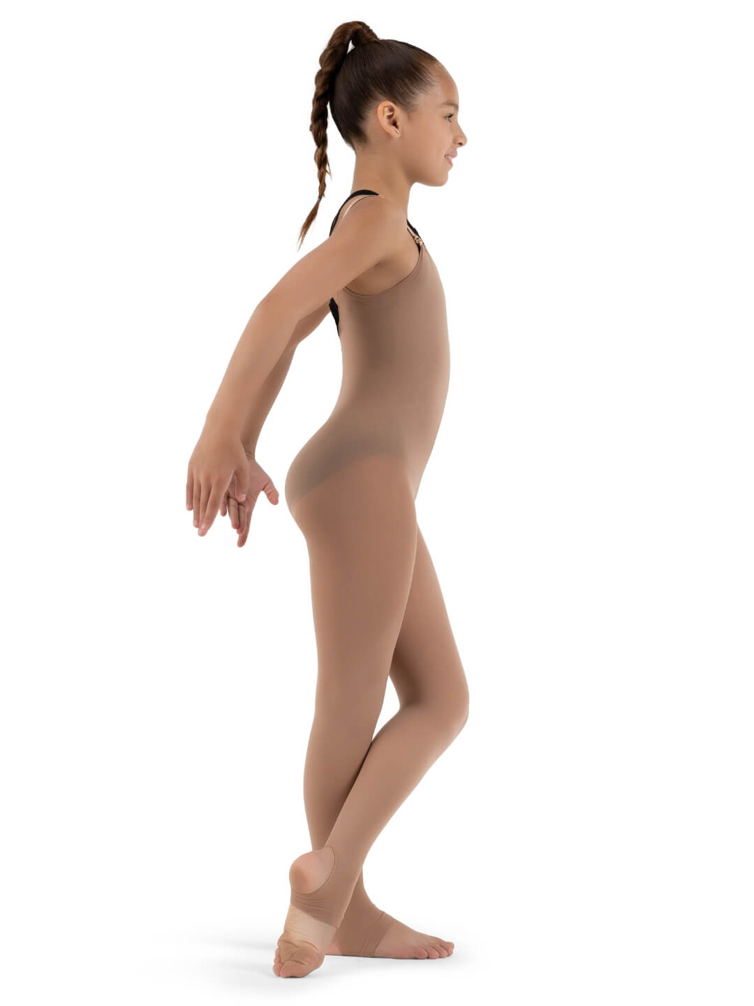 Stirrup body tights best sale