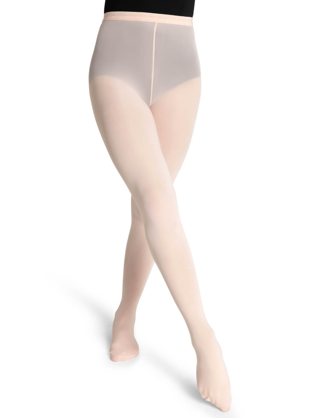 Moisture Wicking Ultra Soft™ Transition® Tight | Capezio®