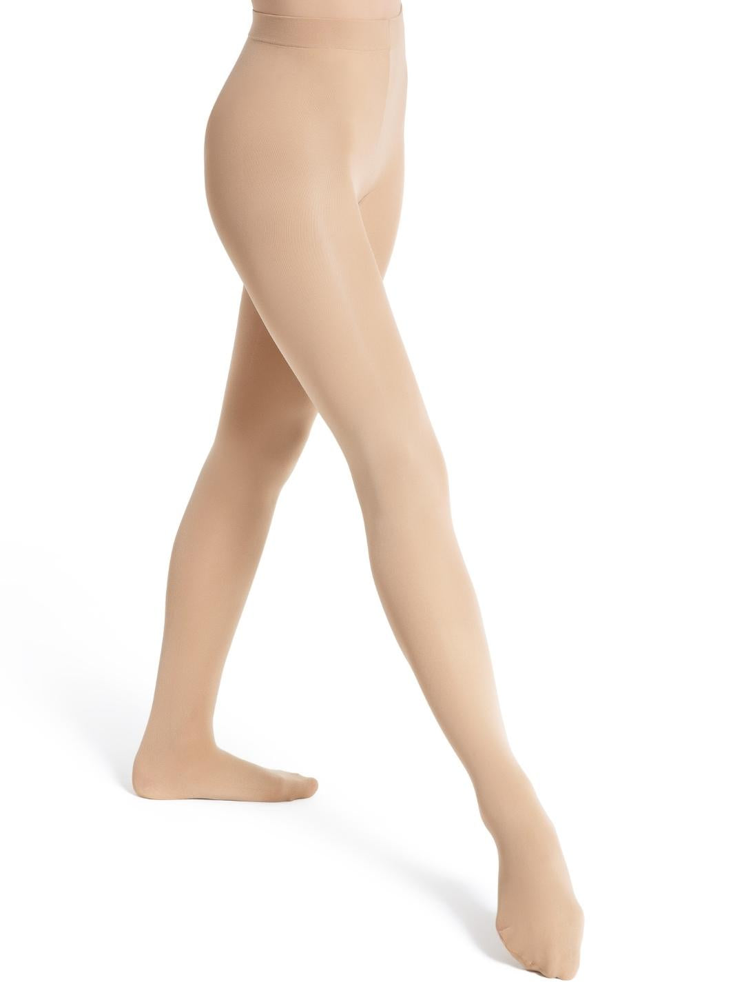 Transition tights dance outlet