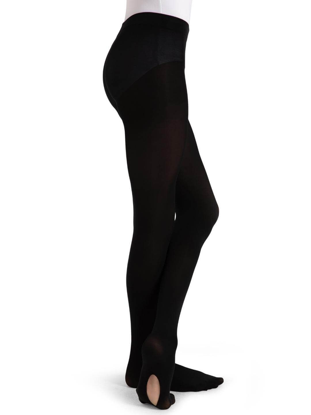 Children s Ultra Soft Transition Tight Capezio