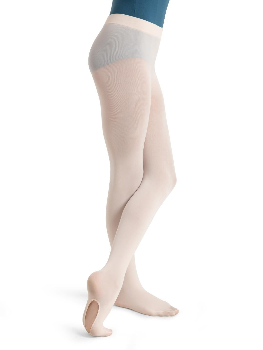 Capezio ultra soft transition tights 1916 cheap