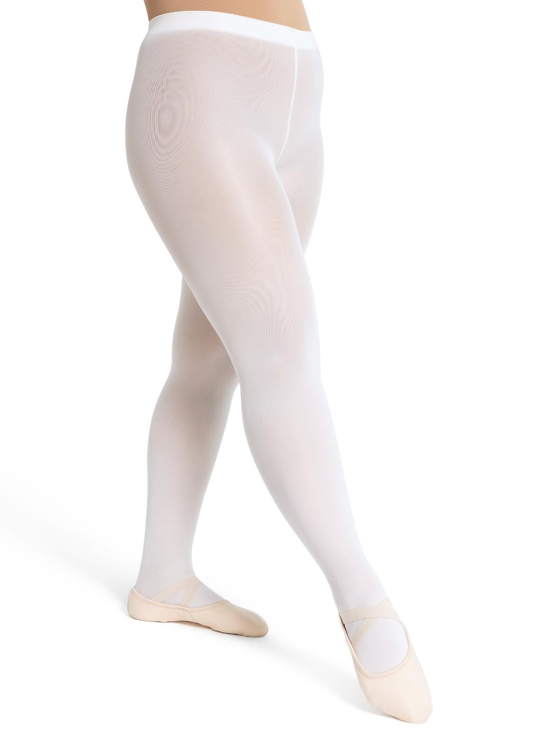 Capezio ultra soft transition tights 1916 discount