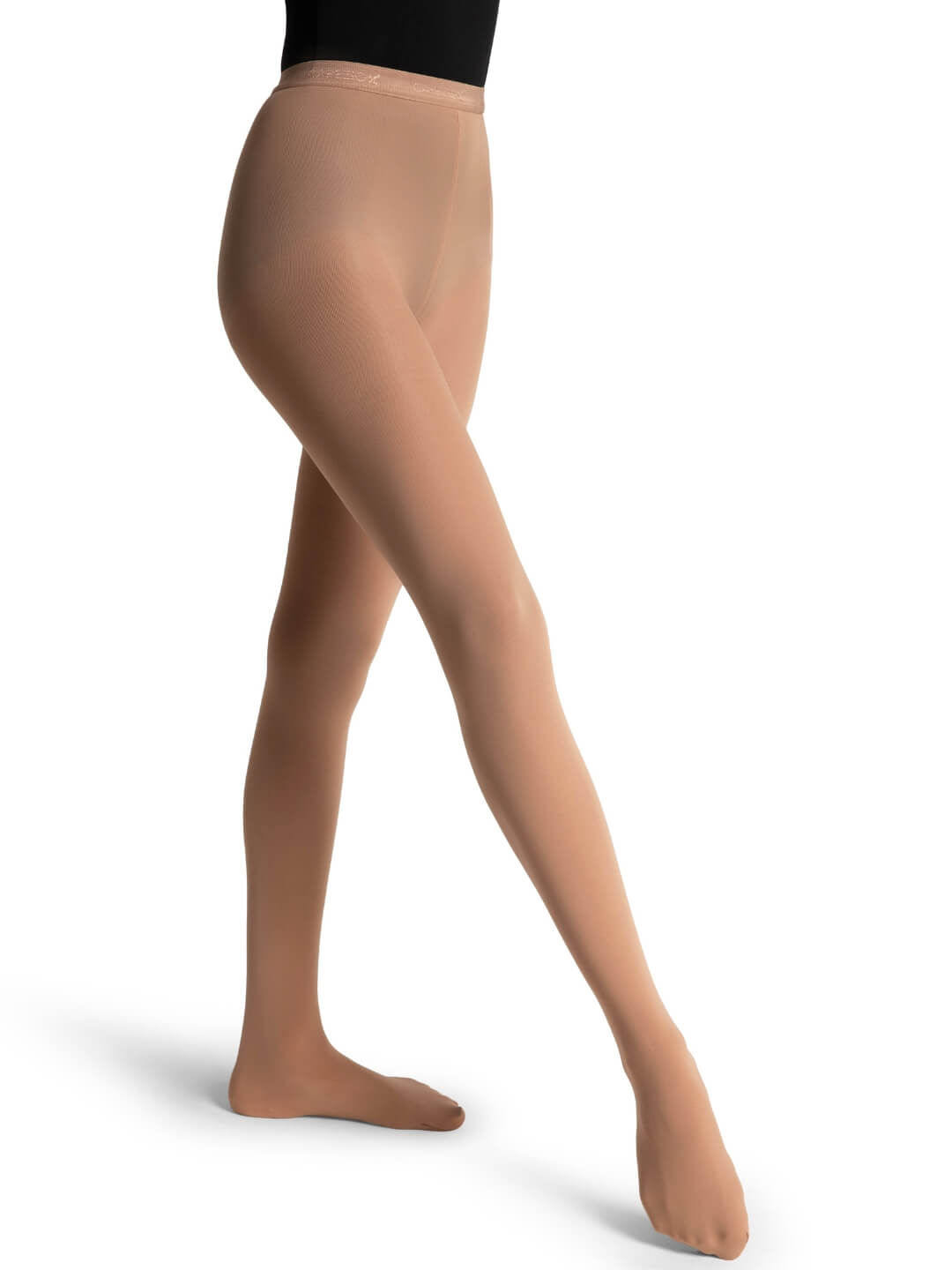 Capezio tights vnd 46 top