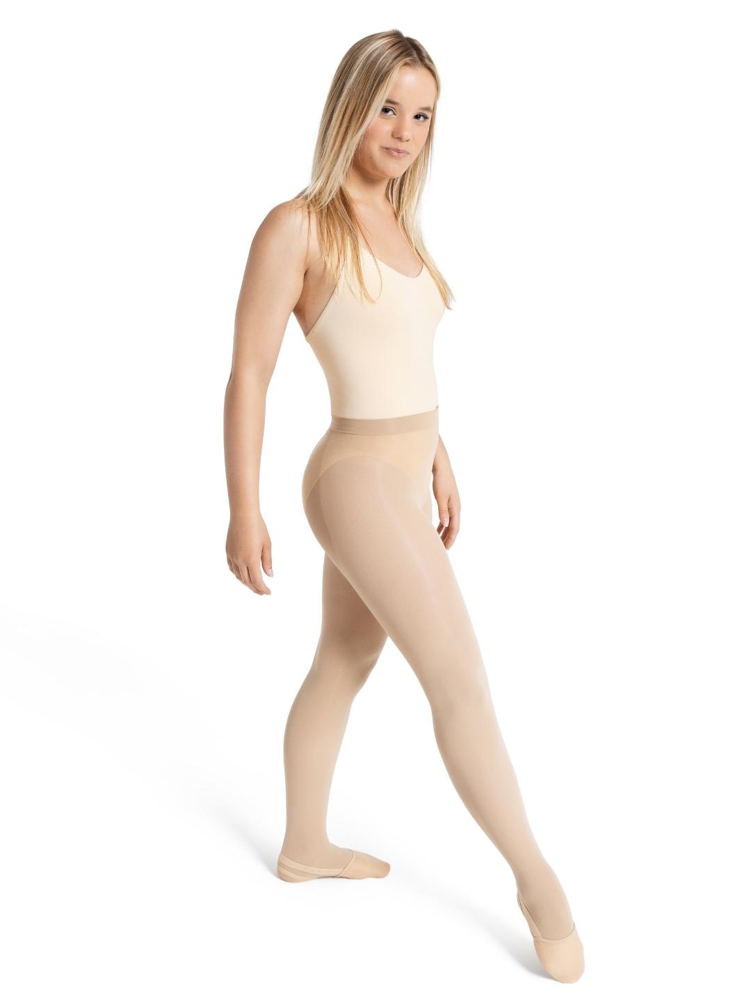 SOFT BALLET　MENOPAUSE SOFT BALLET MENOPAUSE 210_white_convertibletights.webp