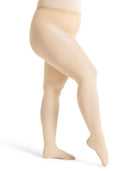 Ultra Soft™ Self Knit Waistband Transition Tight®