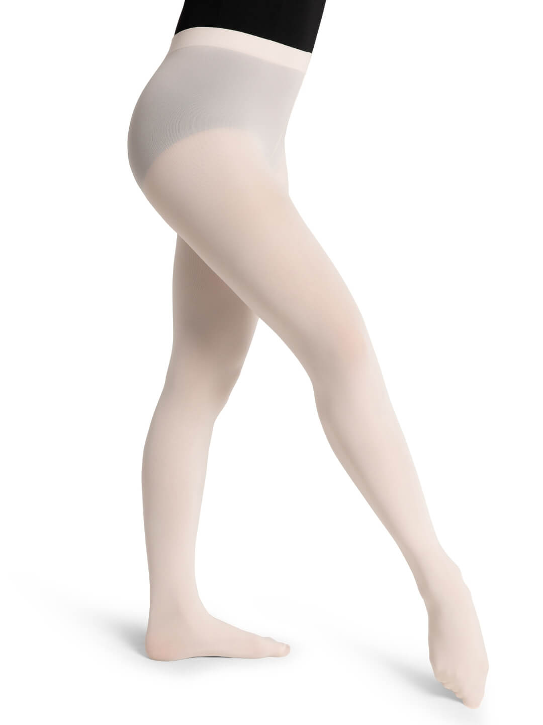 Capezio Ultra Soft Transition Tight with Back Seam Capezio
