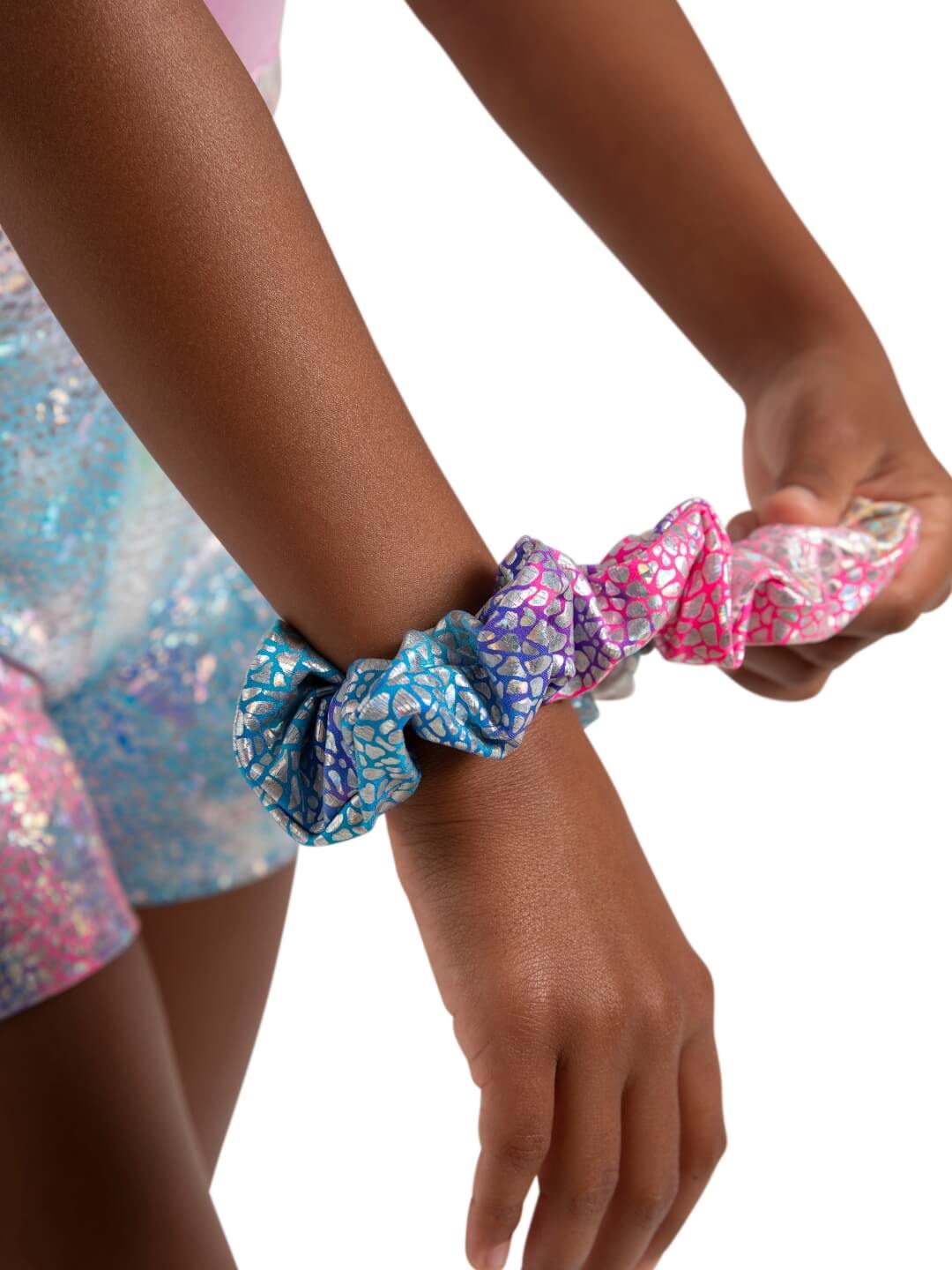 Unicorn Disco Unicorn Short - Child
