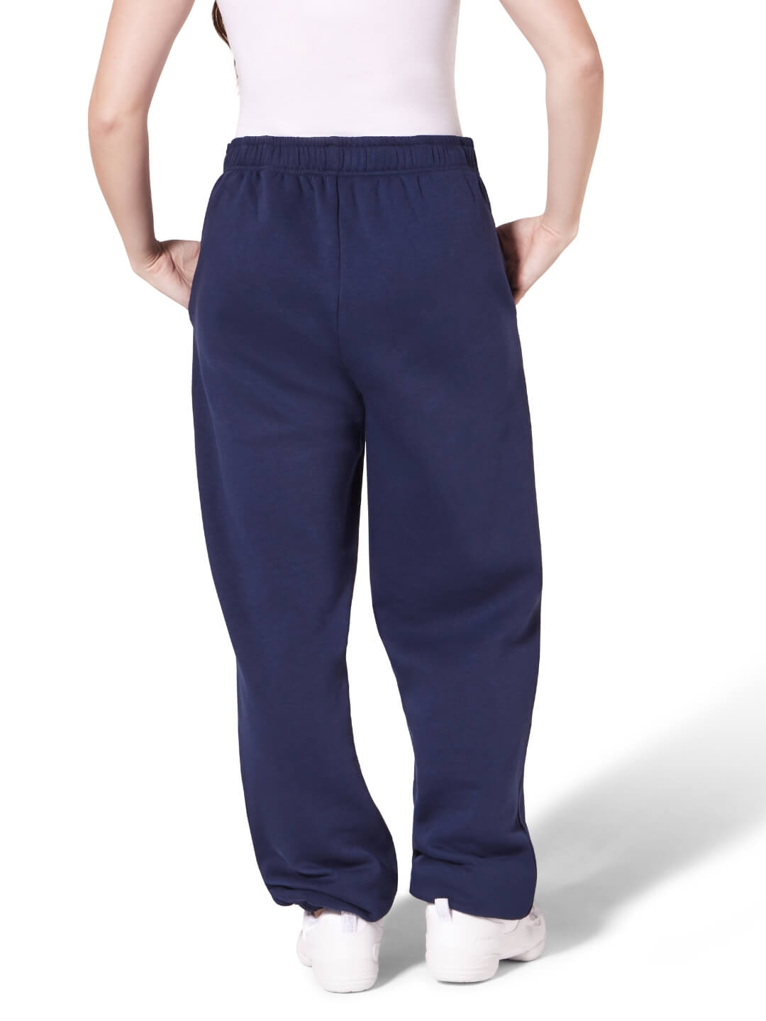 Capezio Varsity Sweatpants | Capezio®