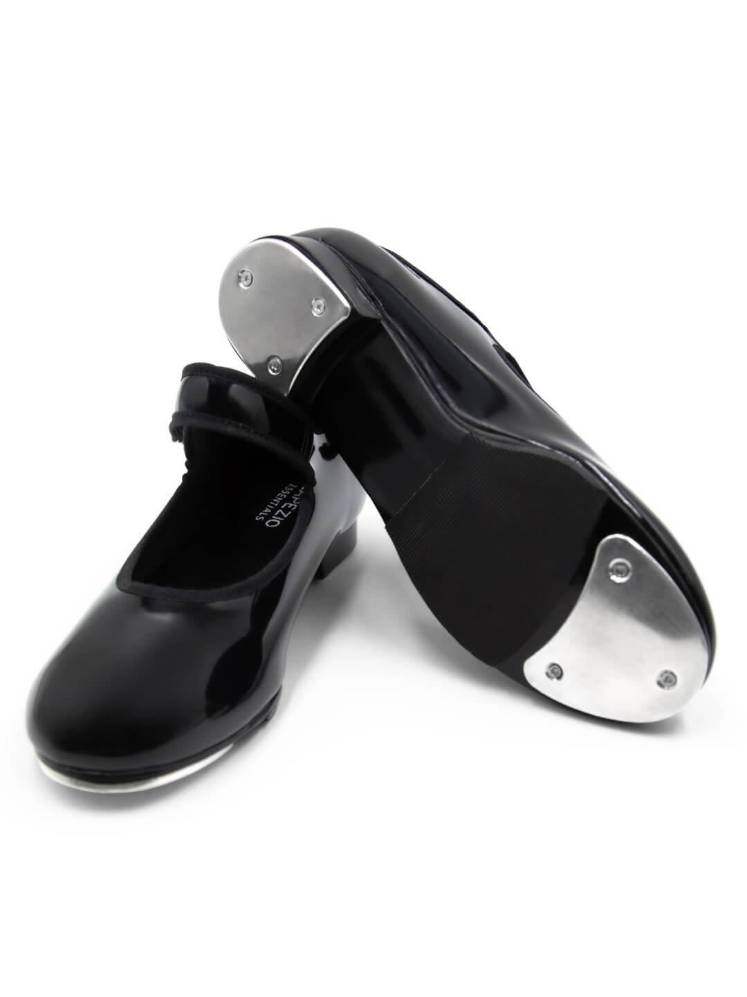 Velcro Tap Shoe