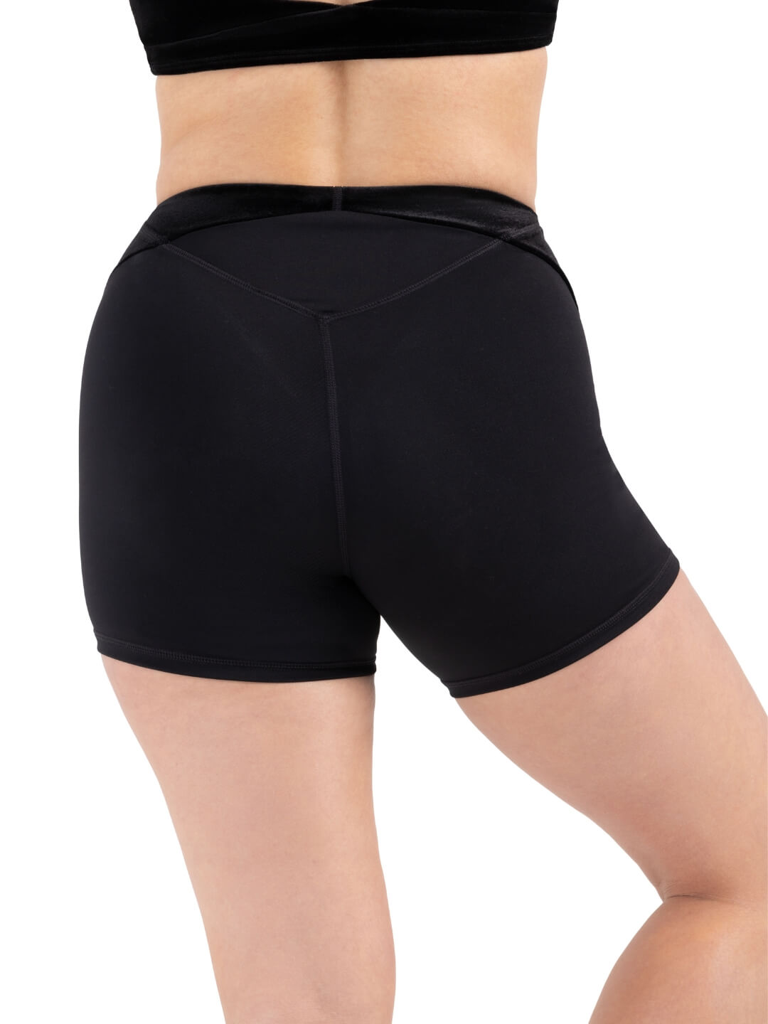 Velvet Forest Grove Short