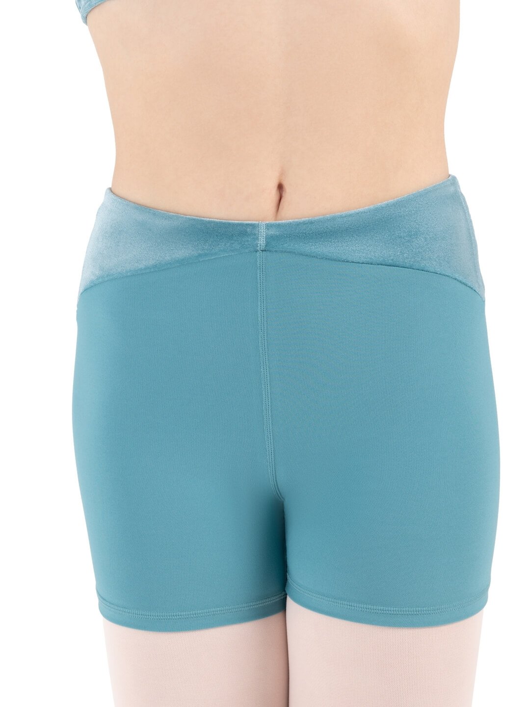 Velvet Forest Grove Short