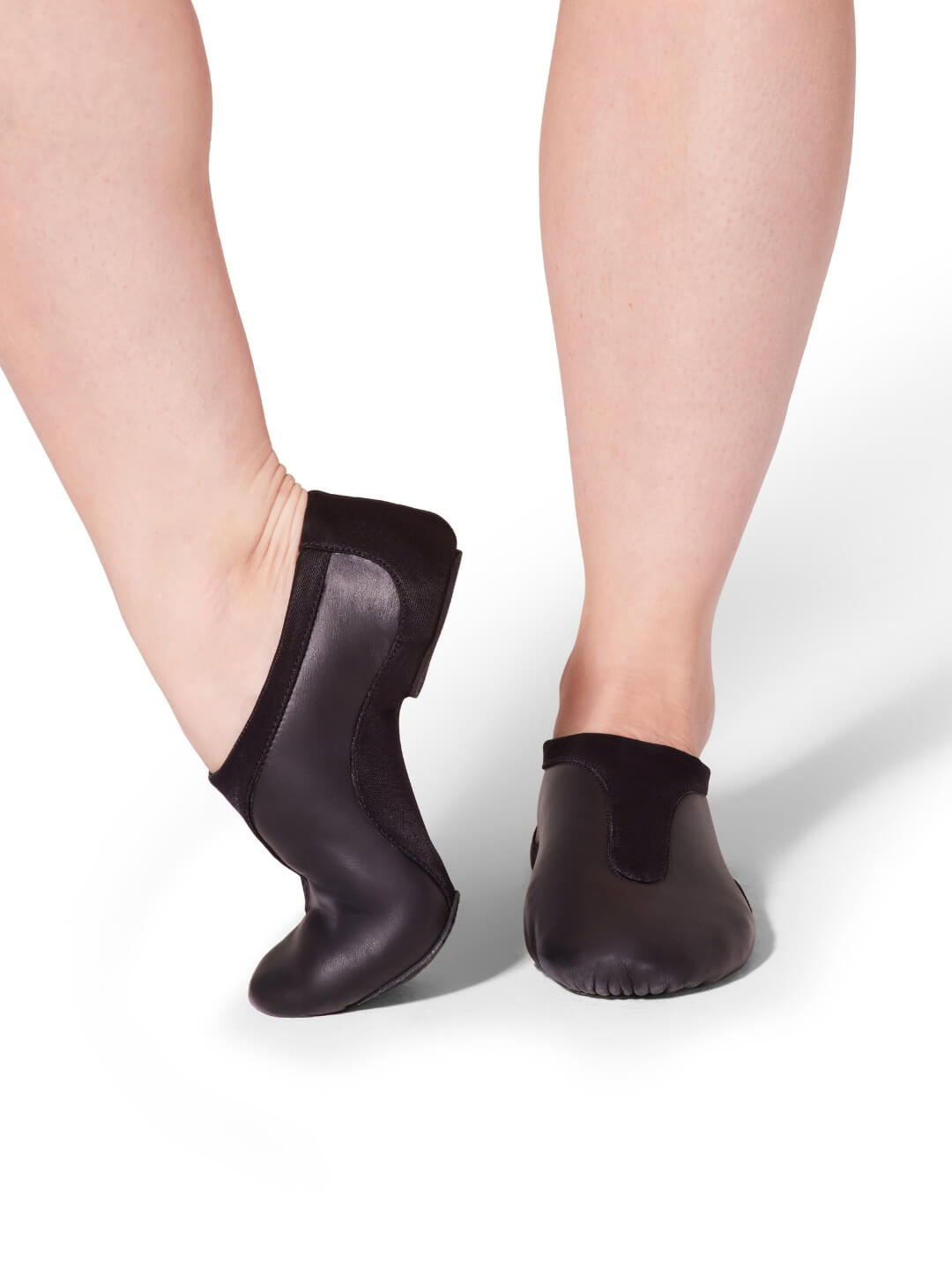 Vibe Jazz Shoe | Black