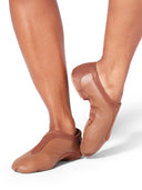 Vibe Jazz Shoe | Maple