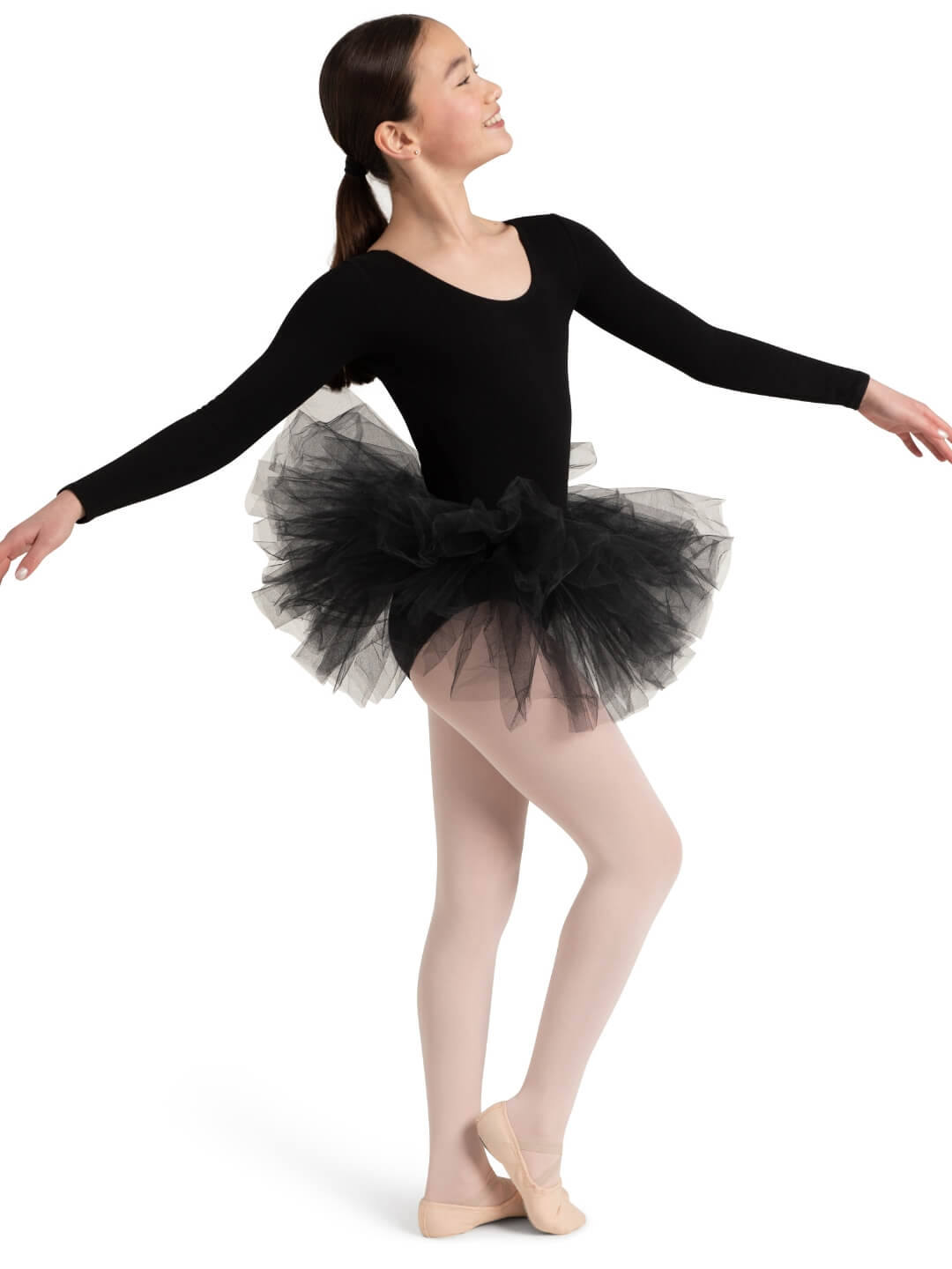 Tutu 3 ans discount