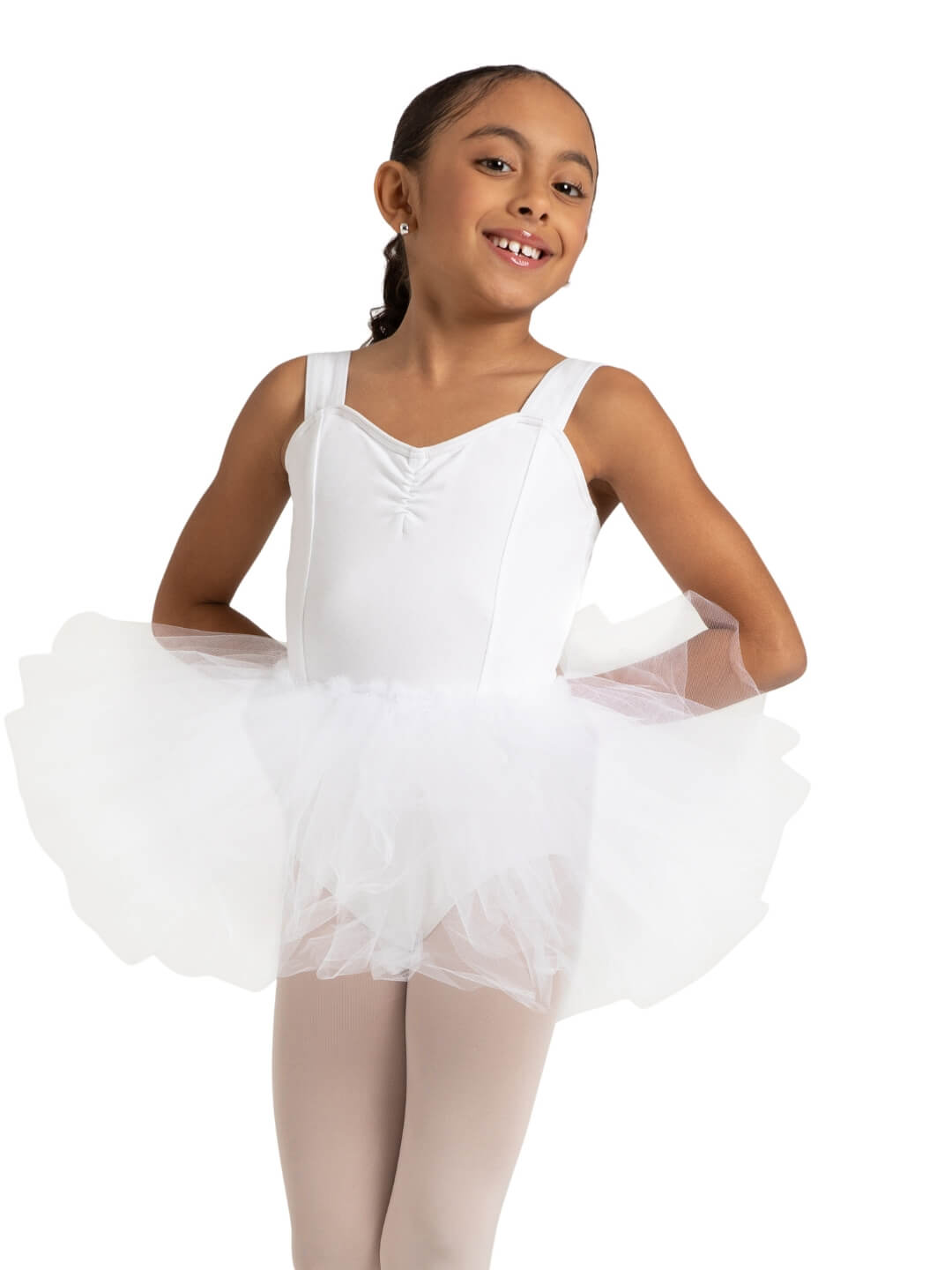 3-Layer Tutu - Girls